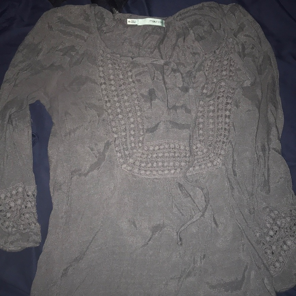 Maurices top